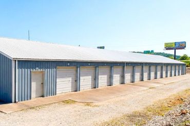 River Bridge Storage - 175 River Road Lake Ozark, MO 65049