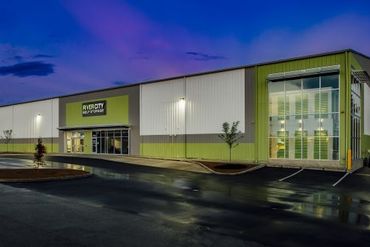 River City Self Storage - 3383 Freys Hill Road Louisville, KY 40241