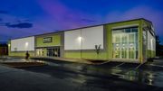 River City Self Storage - 3383 Freys Hill Road Louisville, KY 40241