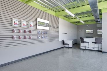 River City Self Storage - 3383 Freys Hill Road Louisville, KY 40241