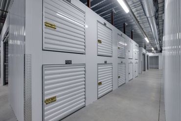 River City Self Storage - 3383 Freys Hill Road Louisville, KY 40241