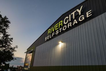 River City Self Storage - 3383 Freys Hill Road Louisville, KY 40241
