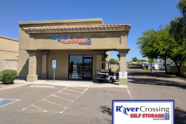 River Crossing Goodyear - 13360 West Van Buren Street Goodyear, AZ 85338
