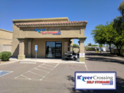 River Crossing Goodyear - 13360 West Van Buren Street Goodyear, AZ 85338