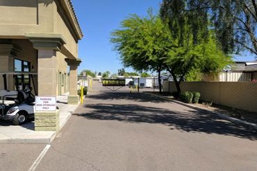River Crossing Goodyear - 13360 West Van Buren Street Goodyear, AZ 85338