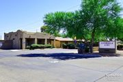 River Crossing Storage and RV - 12100 West Van Buren Street Avondale, AZ 85323