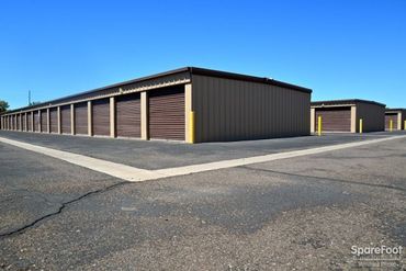 River Crossing Storage and RV - 12100 West Van Buren Street Avondale, AZ 85323