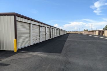 River Crossing Storage and RV - 12100 West Van Buren Street Avondale, AZ 85323