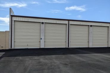 River Crossing Storage and RV - 12100 West Van Buren Street Avondale, AZ 85323