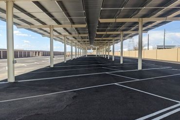 River Crossing Storage and RV - 12100 West Van Buren Street Avondale, AZ 85323