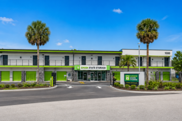 Rivera Beach Storage - 3895 Westroads Drive Riviera Beach, FL 33407