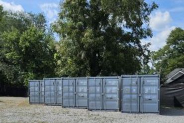 Riverview Storage - 405 Riverview Drive Shelbyville, TN 37160