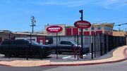 Rocket Self Storage - 4920 70th Street San Diego, CA 92115