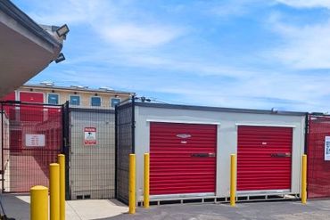 Rocket Self Storage - 4920 70th Street San Diego, CA 92115