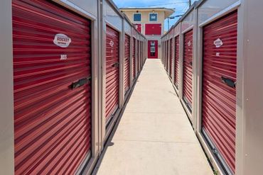 Rocket Self Storage - 4920 70th Street San Diego, CA 92115
