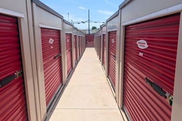 Rocket Self Storage - 4920 70th Street San Diego, CA 92115