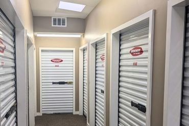 Rocket Self Storage - 4920 70th Street San Diego, CA 92115