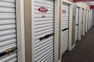 Rocket Self Storage - 4920 70th Street San Diego, CA 92115