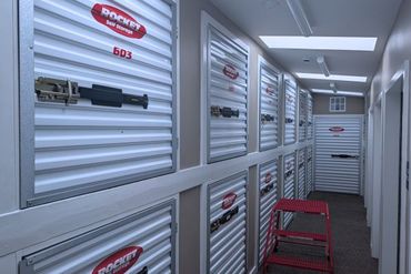 Rocket Self Storage - 4920 70th Street San Diego, CA 92115