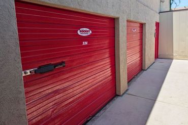 Rocket Self Storage - Point Loma - 5135 N Harbor Dr San Diego, CA 92106