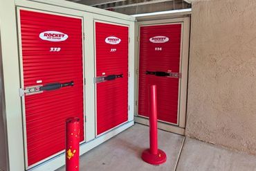 Rocket Self Storage - Point Loma - 5135 N Harbor Dr San Diego, CA 92106