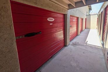 Rocket Self Storage - Point Loma - 5135 N Harbor Dr San Diego, CA 92106