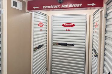 Rocket Self Storage - Point Loma - 5135 N Harbor Dr San Diego, CA 92106