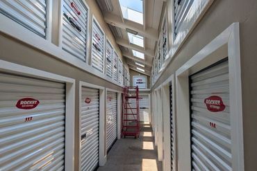 Rocket Self Storage - Point Loma - 5135 N Harbor Dr San Diego, CA 92106