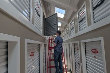 Rocket Self Storage - Point Loma - 5135 N Harbor Dr San Diego, CA 92106