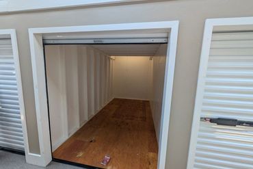 Rocket Self Storage - Point Loma - 5135 N Harbor Dr San Diego, CA 92106
