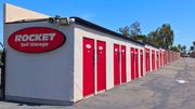 Rocket Self Storage - 539 Olive Ave Vista, CA 92083