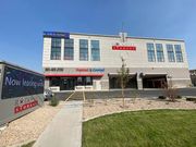 Rockwell Self Storage - 3323 South 700 East Millcreek, UT 84106