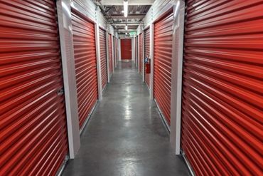 Rockwell Self Storage - 3323 South 700 East Millcreek, UT 84106