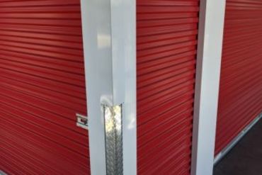 Rockwell Self Storage - 3323 South 700 East Millcreek, UT 84106