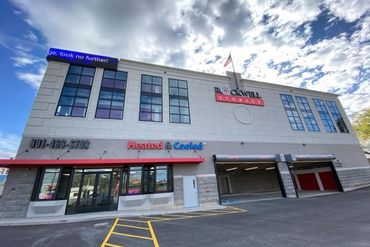 Rockwell Self Storage - 3323 South 700 East Millcreek, UT 84106