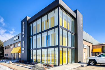 Rocky State Storage - 3993 South Valley Drive Longmont, CO 80504