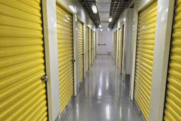 Rocky State Storage - 3993 South Valley Drive Longmont, CO 80504