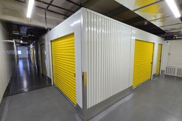 Rocky State Storage - 3993 South Valley Drive Longmont, CO 80504