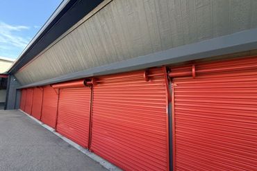 Rocky State Storage - 101 West 4th Street Loveland, CO 80537