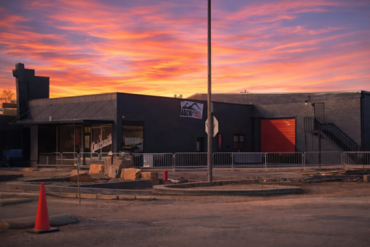 Rocky State Storage - 101 West 4th Street Loveland, CO 80537