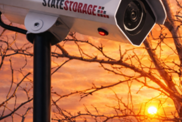Rocky State Storage - 101 West 4th Street Loveland, CO 80537