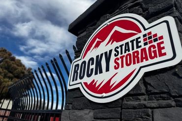Rocky State Storage - 101 West 4th Street Loveland, CO 80537
