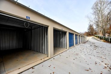 Rocky Top Self Storage - 5237 Tennessee 126 Blountville, TN 37617