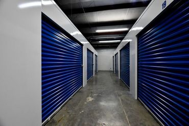 Rocky Top Self Storage - 5237 Tennessee 126 Blountville, TN 37617