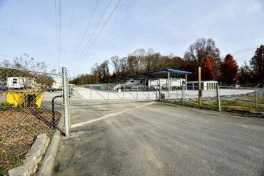 Rocky Top Self Storage - 5237 Tennessee 126 Blountville, TN 37617