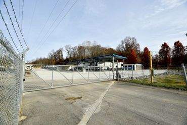 Rocky Top Self Storage - 5237 Tennessee 126 Blountville, TN 37617