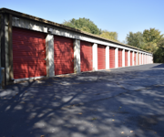 Rocky Top Self Storage-Clarksville - 2110 Golf Club Lane Clarksville, TN 37043