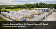 Roseland Storage - 1631 West McClain Avenue Scottsburg, IN 47170