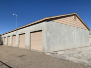Ross Self Storage - 1907 Southeast 13th Avenue Amarillo, TX 79102