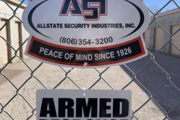 Ross Self Storage - 1907 Southeast 13th Avenue Amarillo, TX 79102